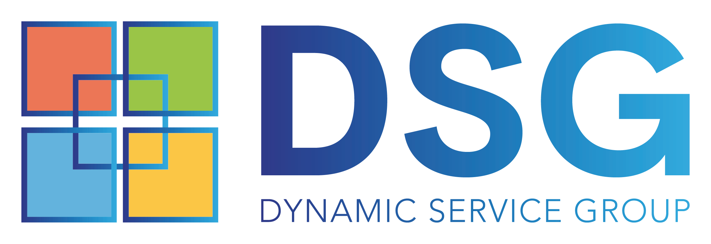 DSG logo